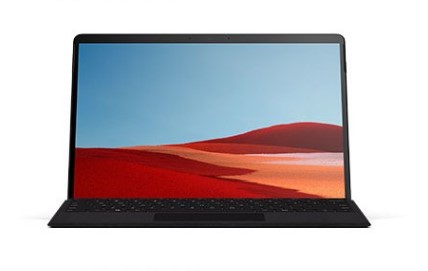 博山安装 Surface 更新时遇到问题？