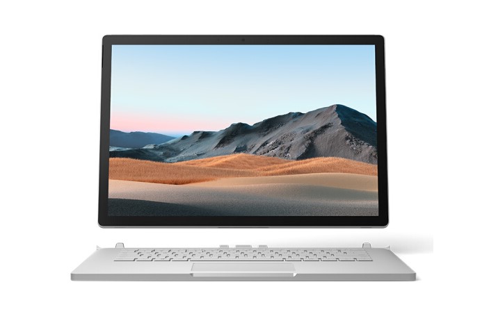 博山Surface 维修前的准备工作